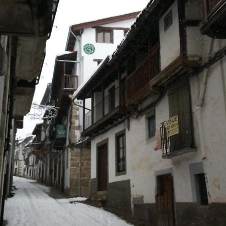 Aptos La Ceja, El Trampal Y El Reloj By Casa Boldo Канделарио Екстериор снимка