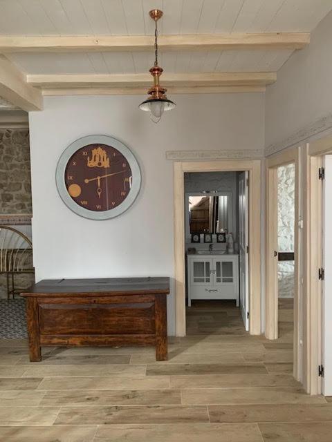 Aptos La Ceja, El Trampal Y El Reloj By Casa Boldo Канделарио Екстериор снимка
