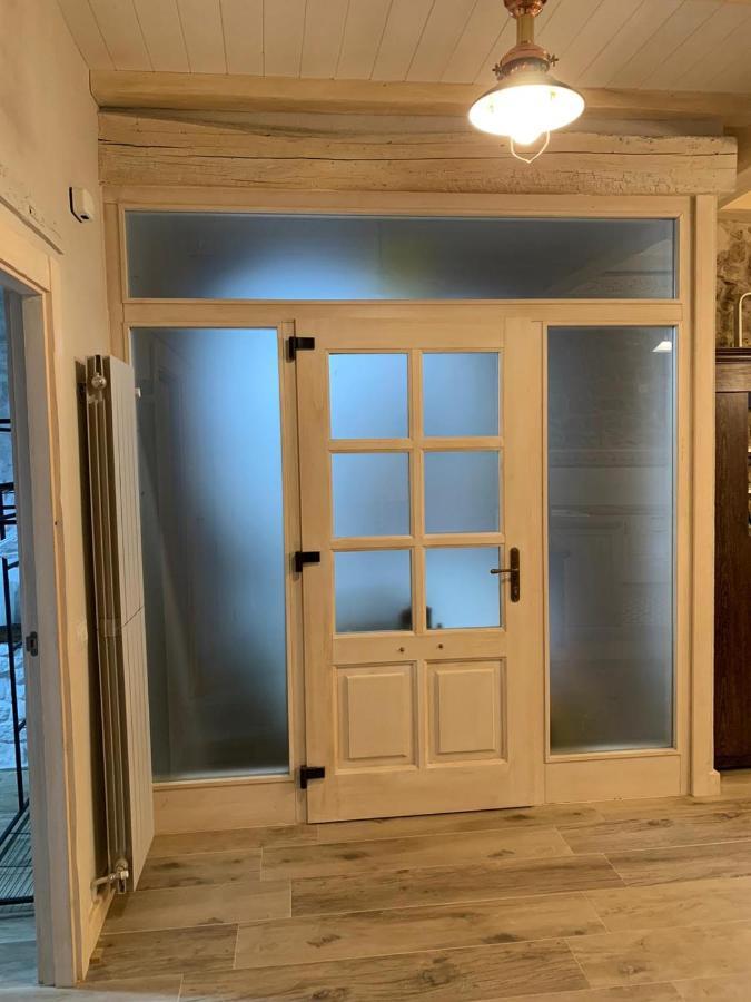 Aptos La Ceja, El Trampal Y El Reloj By Casa Boldo Канделарио Екстериор снимка