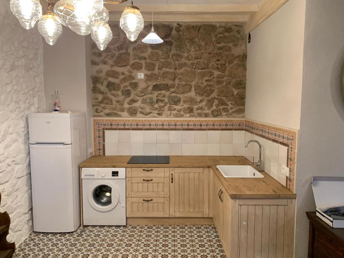Aptos La Ceja, El Trampal Y El Reloj By Casa Boldo Канделарио Екстериор снимка