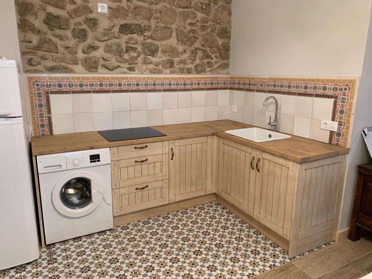 Aptos La Ceja, El Trampal Y El Reloj By Casa Boldo Канделарио Екстериор снимка
