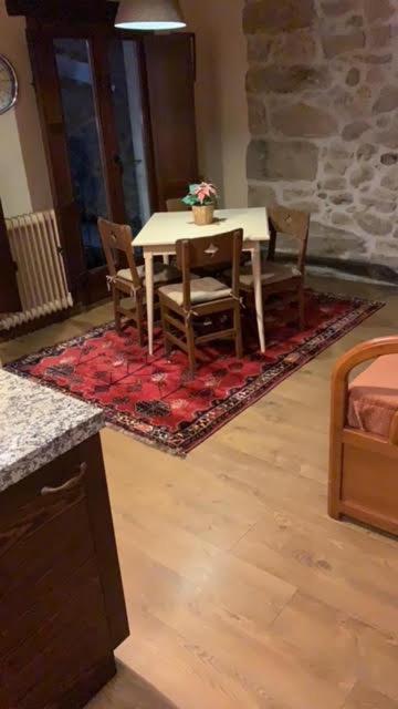 Aptos La Ceja, El Trampal Y El Reloj By Casa Boldo Канделарио Екстериор снимка