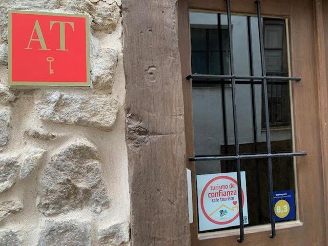 Aptos La Ceja, El Trampal Y El Reloj By Casa Boldo Канделарио Екстериор снимка