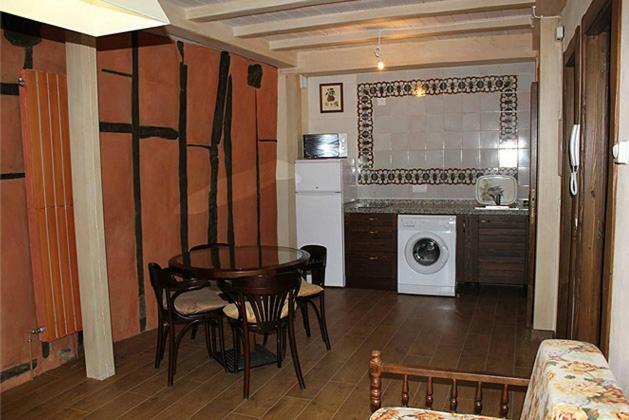 Aptos La Ceja, El Trampal Y El Reloj By Casa Boldo Канделарио Екстериор снимка