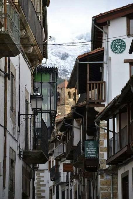 Aptos La Ceja, El Trampal Y El Reloj By Casa Boldo Канделарио Екстериор снимка
