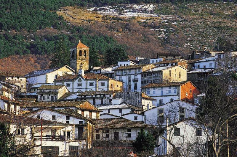 Aptos La Ceja, El Trampal Y El Reloj By Casa Boldo Канделарио Екстериор снимка