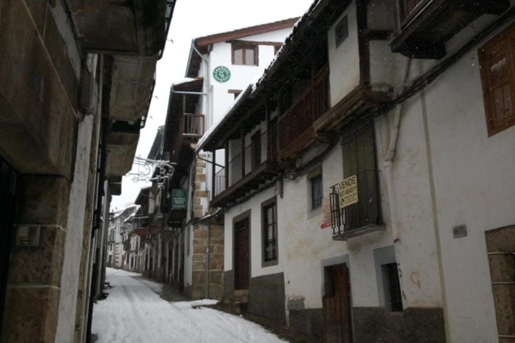 Aptos La Ceja, El Trampal Y El Reloj By Casa Boldo Канделарио Екстериор снимка